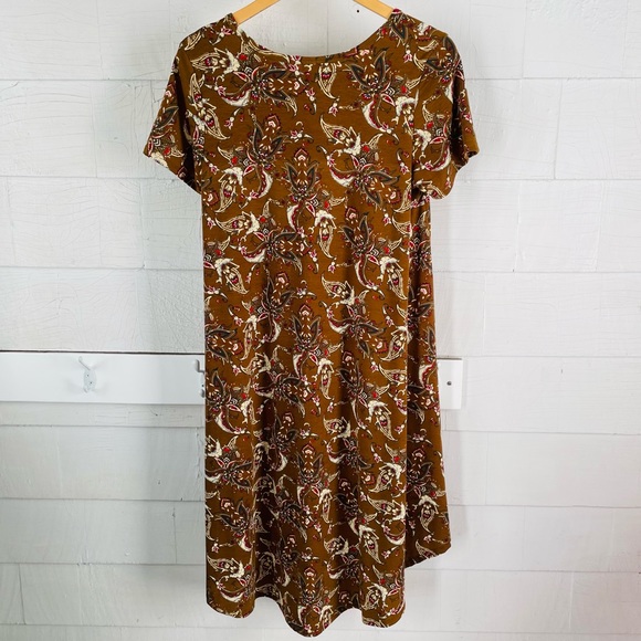 LuLaRoe Carly Dress - Picture 3 of 5